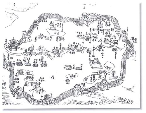 武昌城池图（清代中晚期）.jpg